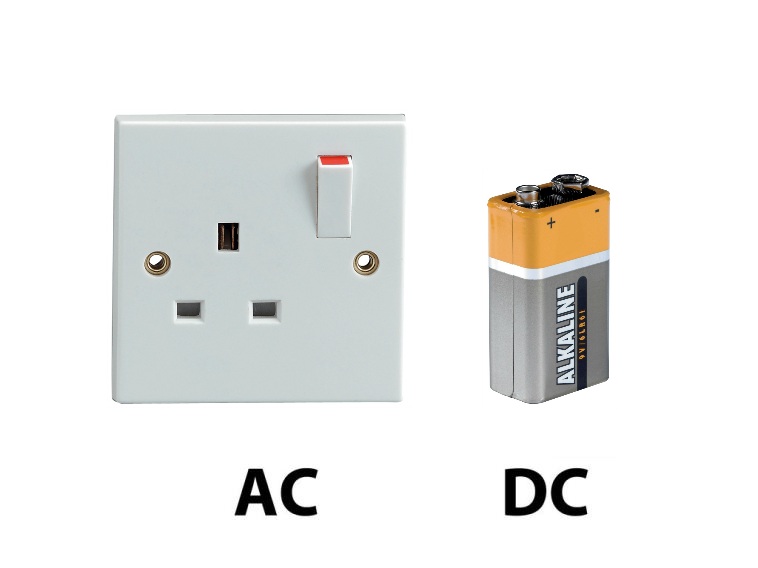 Electricity