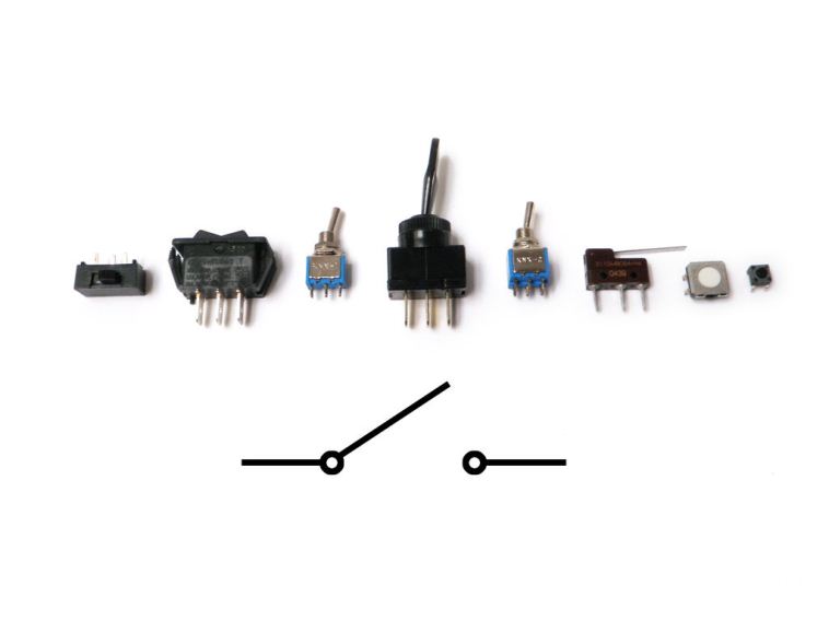 Switches