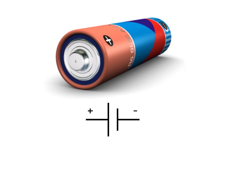 Batteries