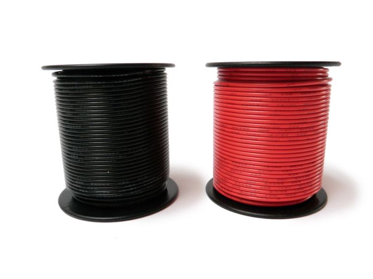 Wire Components