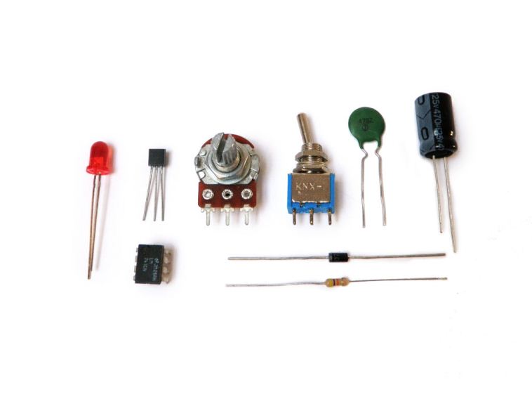 Basic Components