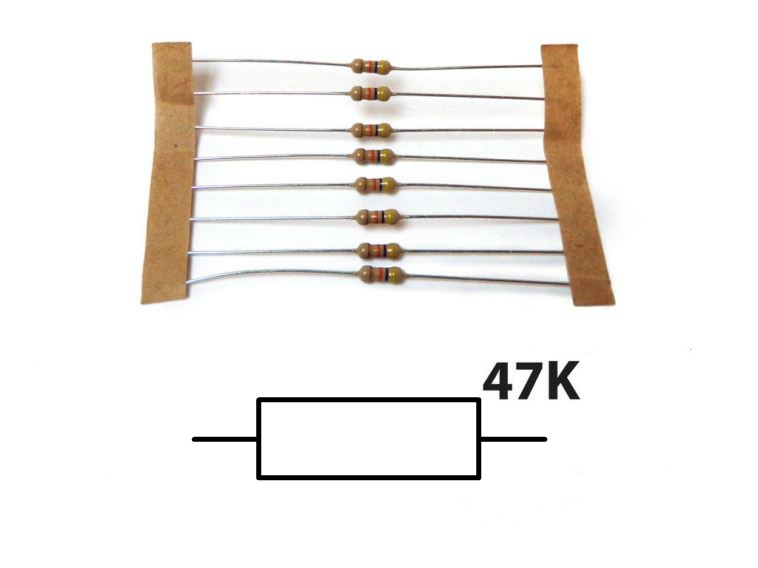 Resistors