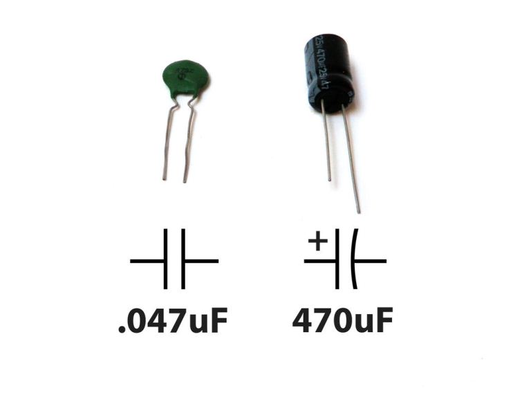 Capacitors