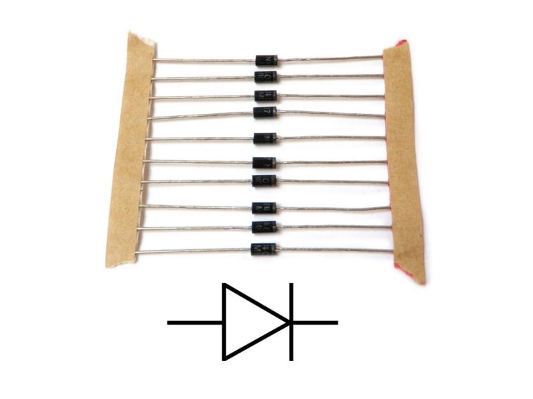 Diodes