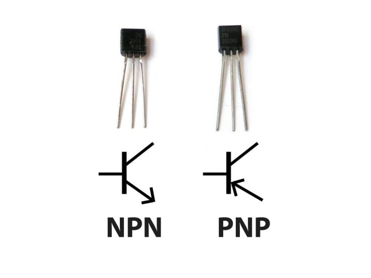 Transistors