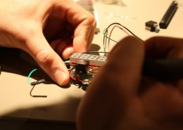 Technician Request Form