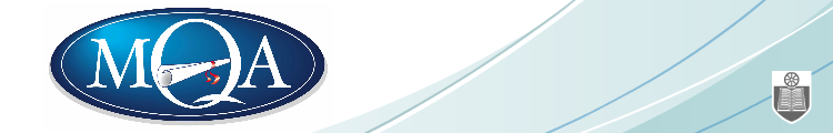 MQA Accreditation