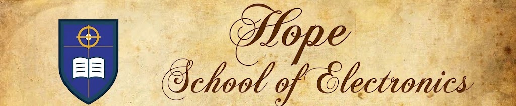 Institution Background
